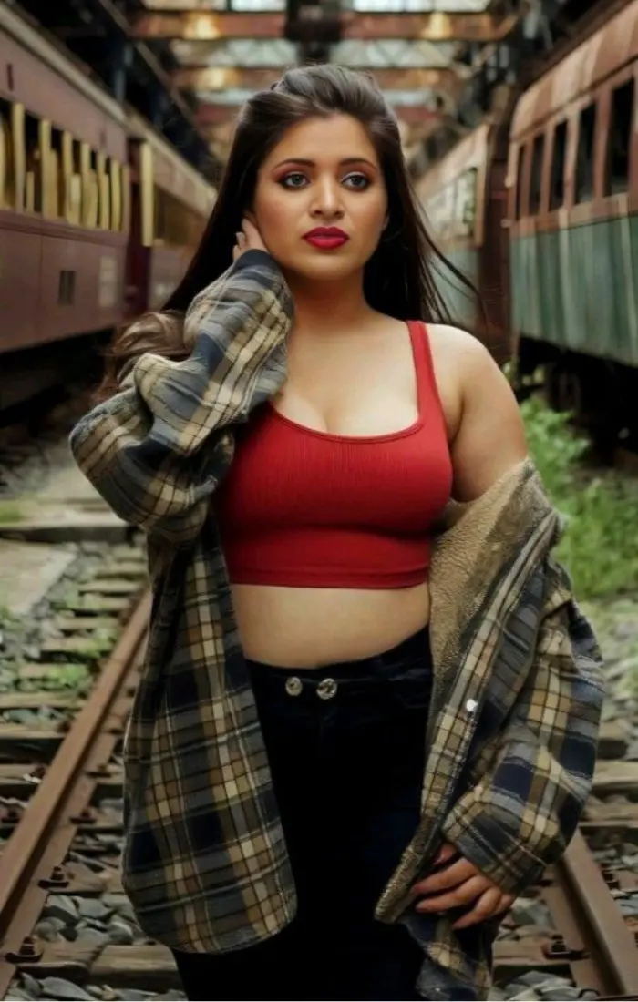 Babita Rajkot Call Girls