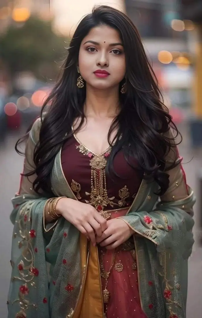 Mandeep Rajkot Escort