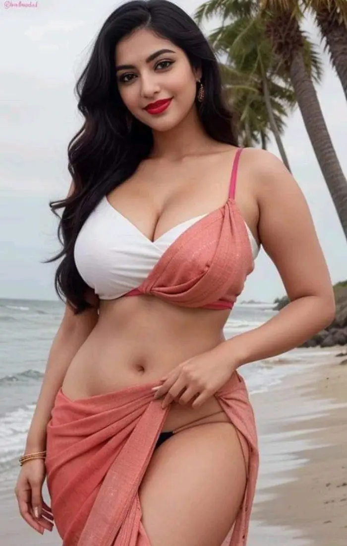Sharnaya Rajkot Escort